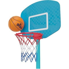 Swingball 7298AM First All Surface Basketball — zils