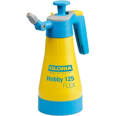 Gloria Hobby Flush Spray