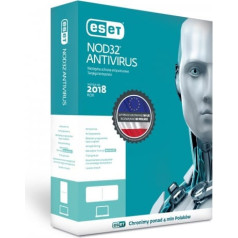 Eset Nod32 antivirus pl box 1u 3y ena-n-3y-1d