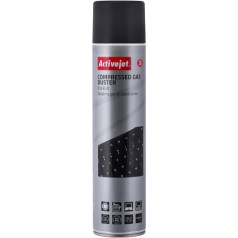 Activejet aoc-201 compressed air (600ml)