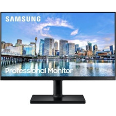 Samsung Electronics Polska Samsung LED monitors 24