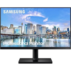 Samsung Electronics Polska Samsung led monitor 27