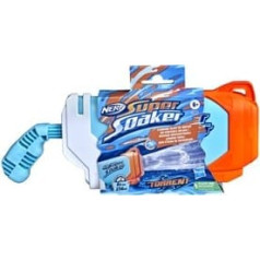 Hasbro Blaster super soaker torrent