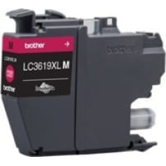 Brother Tinte lc3619m 1500 lapas dcp / mfc-j2330 / 3530/3930