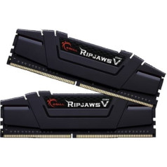 G.skill Atmiņa datoram - ddr4 32gb (2x16gb) ripjawsv 3200mhz cl14