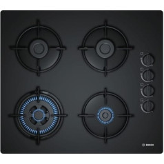 Bosch Gas hob poh6b6b10