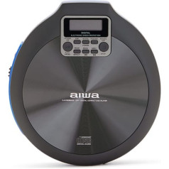 Aiwa Discman pcd-810bl