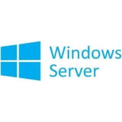 Microsoft (oem) Ms windows server cal 2022 5 clt user cal oem pl