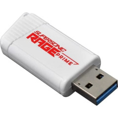 Patriot Memory Patriot rage prime 600Mbps 512gb usb 3.2 8k iops