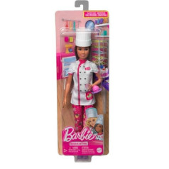 Barbie Confectioner Doll