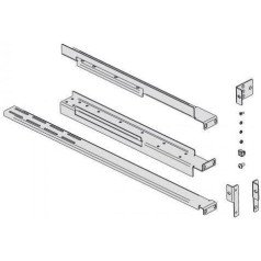 Ever Rack komplekts ups rt 800-1200mm