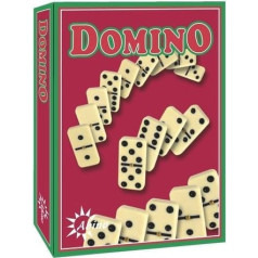 Abino Domino spēle