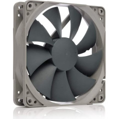 Noctua redux 120mm nf-p12 redux-1300pwm ventilators