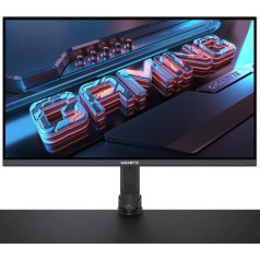 Gigabyte Monitora gigabaitu led 32