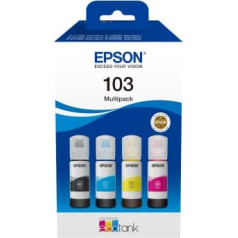 Epson tinte cmyk c13t00s64a