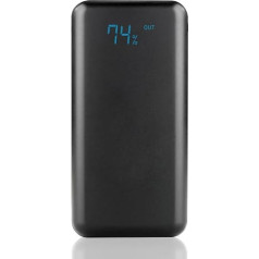 Everactive 20000mah eb-l20k lithium polymer power bank