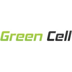 Green Cell zaļo šūnu akumulators de150 wdx0r wdxor dell Inspiron 13 5378 5379 14 5482 15 5568 5578 5579 7560 7570 17 5770 3400mah 11.4v