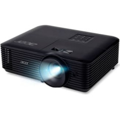 Acer Projector x1128i 3d dlp svga / 4500/20000 / hdmi / 2.75