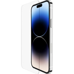 Belkin Screenforce pro ultraglass aizsargstikls priekš iphone 14 pro max