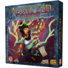 Portal Games Game aeons end: the ancients