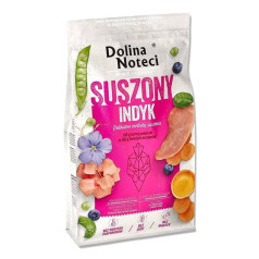 Dolina noteci premium tītars 9 kg suņiem