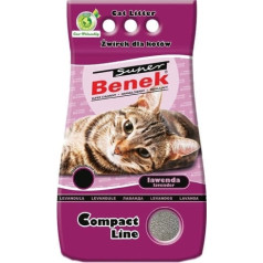 Super benek compact lavender 25l active