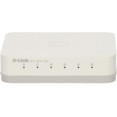 D-link 5-port switch 5xgbe