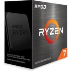 amd ryzen procesors 75800x