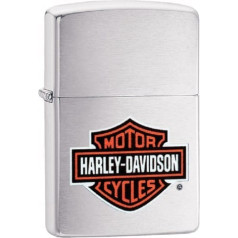 Zippo šķiltavas Harley-Davidson® 200HD.H252