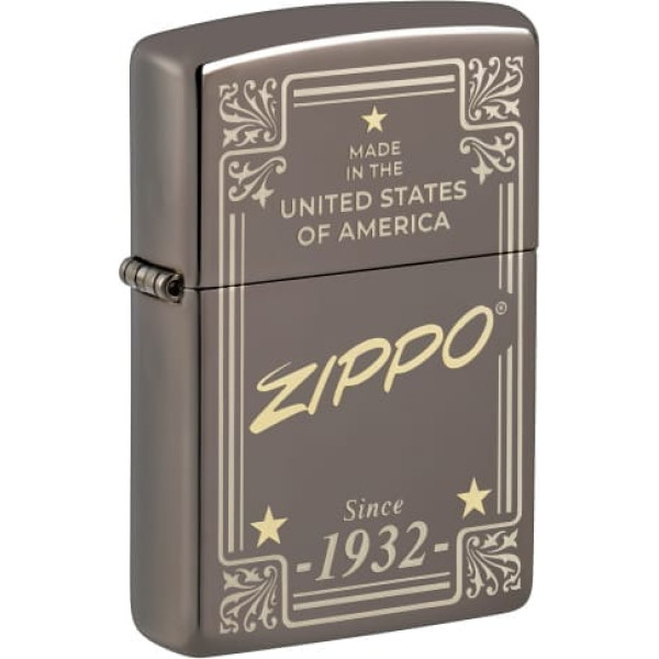 Zippo Lighter 48715