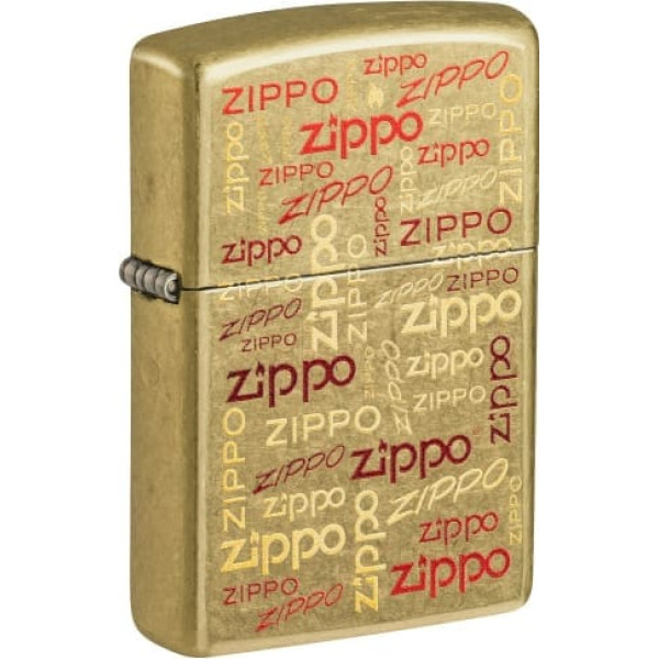 Zippo Lighter 48703