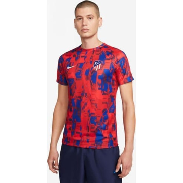 Nike Atletico Madrid Pre-Match M DX3604 613 / L T-krekls