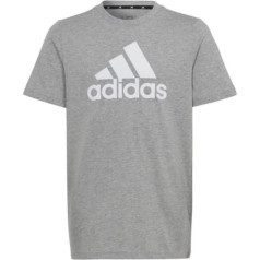 T-krekls adidas Big Logo Tee Jr HR6379 / 140 cm