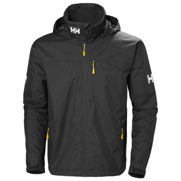 Helly Hansen Crew jaka ar kapuci M 33875 990 / 2XL