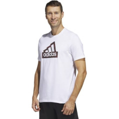 T-krekls adidas City E Tee M HR2997 / XL