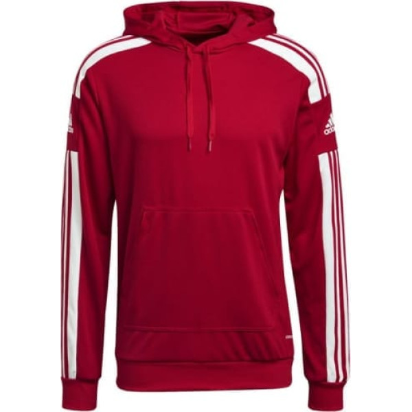 Džemperis adidas Squadra 21 Hoody M GP6435 / XXXL