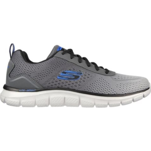 Apavi Skechers Track Ripkent M 232399/CCGY / 42.5