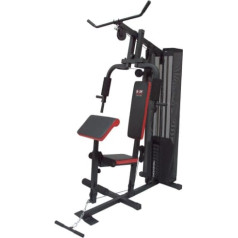 Body Sculpture Multigym BMG 4303 vienas stacijas atlants, STOS 66 KG / N / A