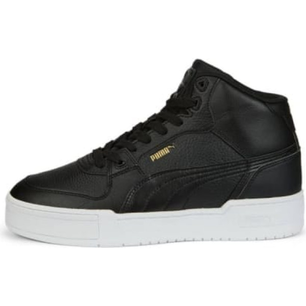 Puma Ca Pro Mid W 386759 03 / 38.5 apavi