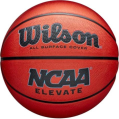 Wilson Vilsona NCAA Elevate Ball WZ3007001XB / 7