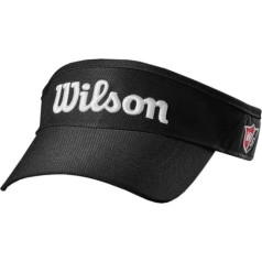 Визор Wilson Visor WGH6300BL / Н/Д