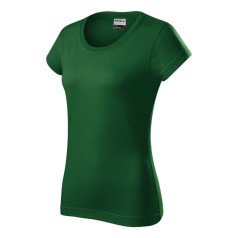 T-krekls Rimeck Resist heavy W MLI-R0406 pudele zaļš / M