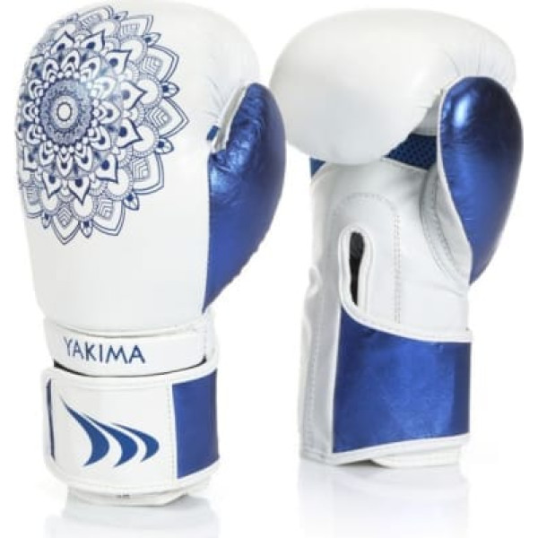 Yakimasport Yakima Sport Mandala sieviešu cimdi 12 oz W 10055112 oz / 12 oz