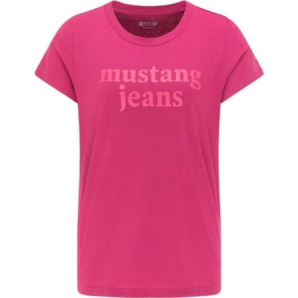 Mustang T-krekls Alexia C Print W 1010734 8354 / XS