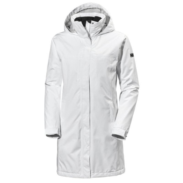 Jaka Helly Hansen Aden Inulated Coat W 62649 001 / XS