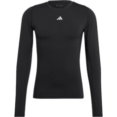 Adidas Techfit Aeroready T-krekls ar garām piedurknēm M HP0626 / 3XL