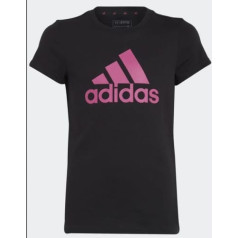 T-krekls adidas Big Logo Tee Jr. IC6122 / 164 cm