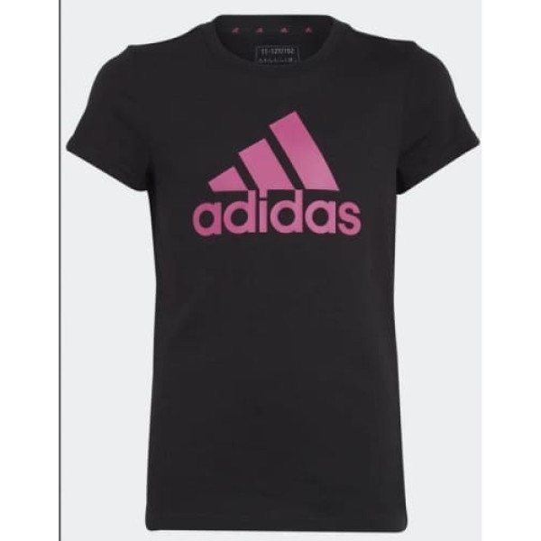 T-krekls adidas Big Logo Tee Jr. IC6122 / 164 cm