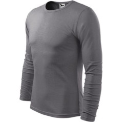 Malfini Fit-T LS M MLI-11936 / S T-krekls