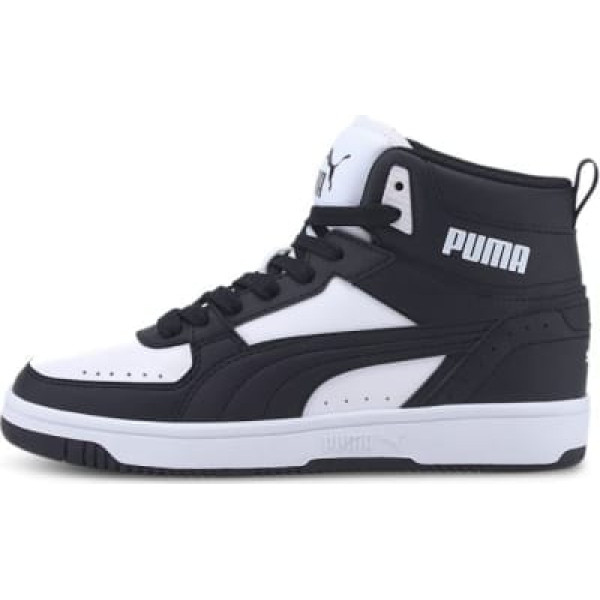 Puma Rebound Joy Jr 374687 01 / 37,5 apavi